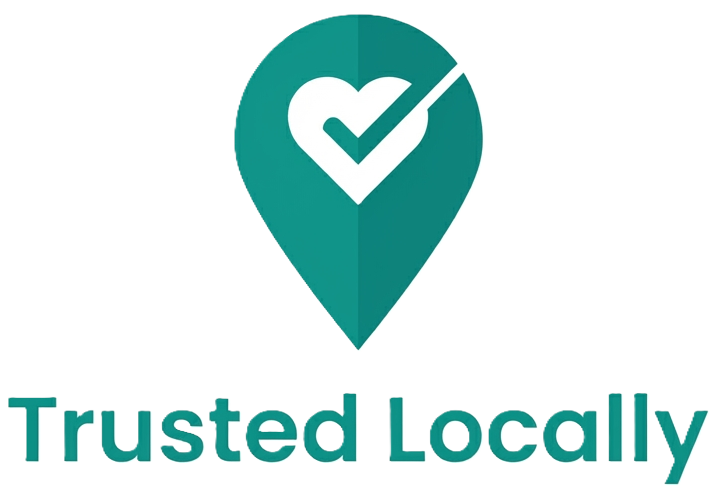 Trusted Locally